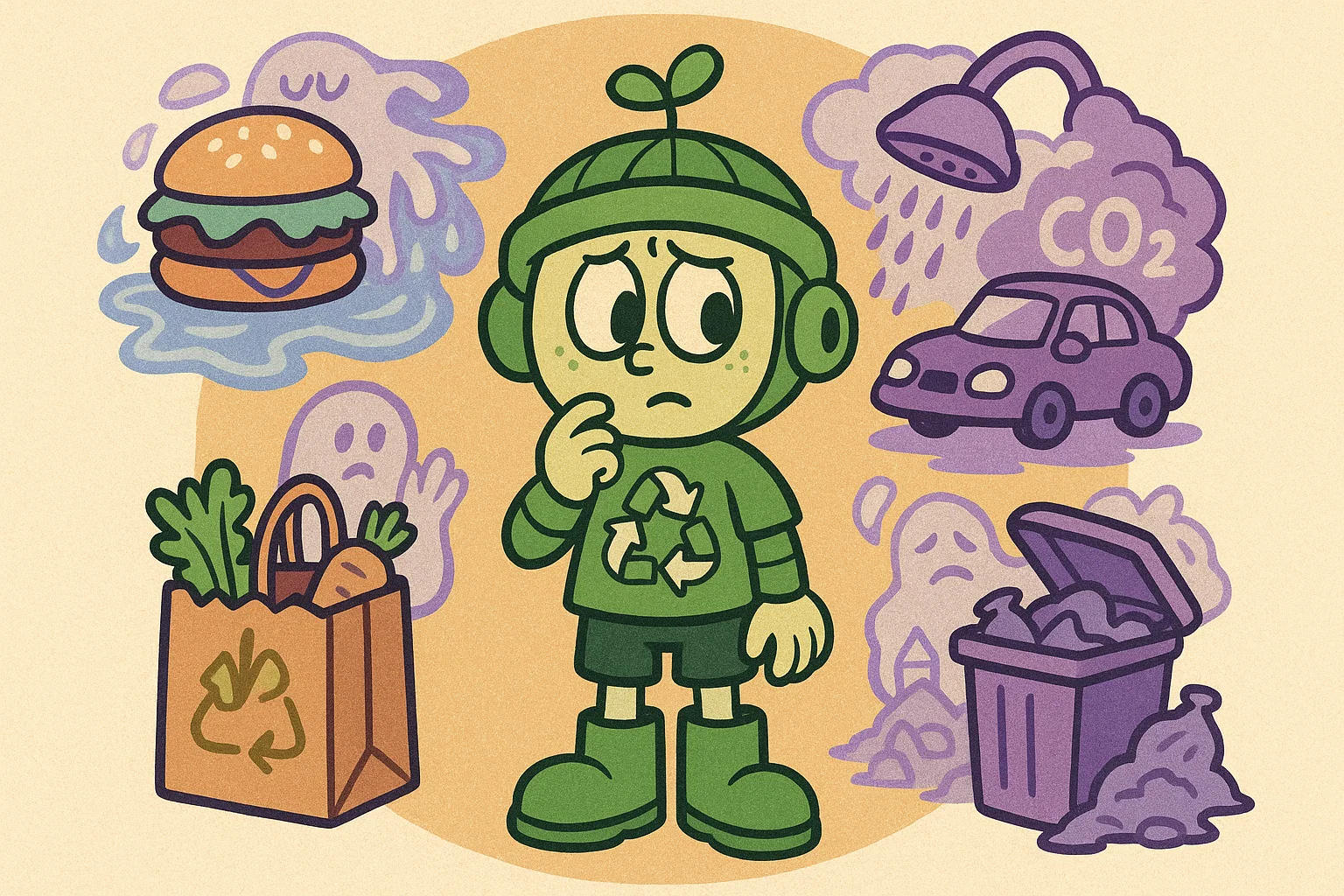 เครื่องมือคำนวณด้านนิเวศวิทยา